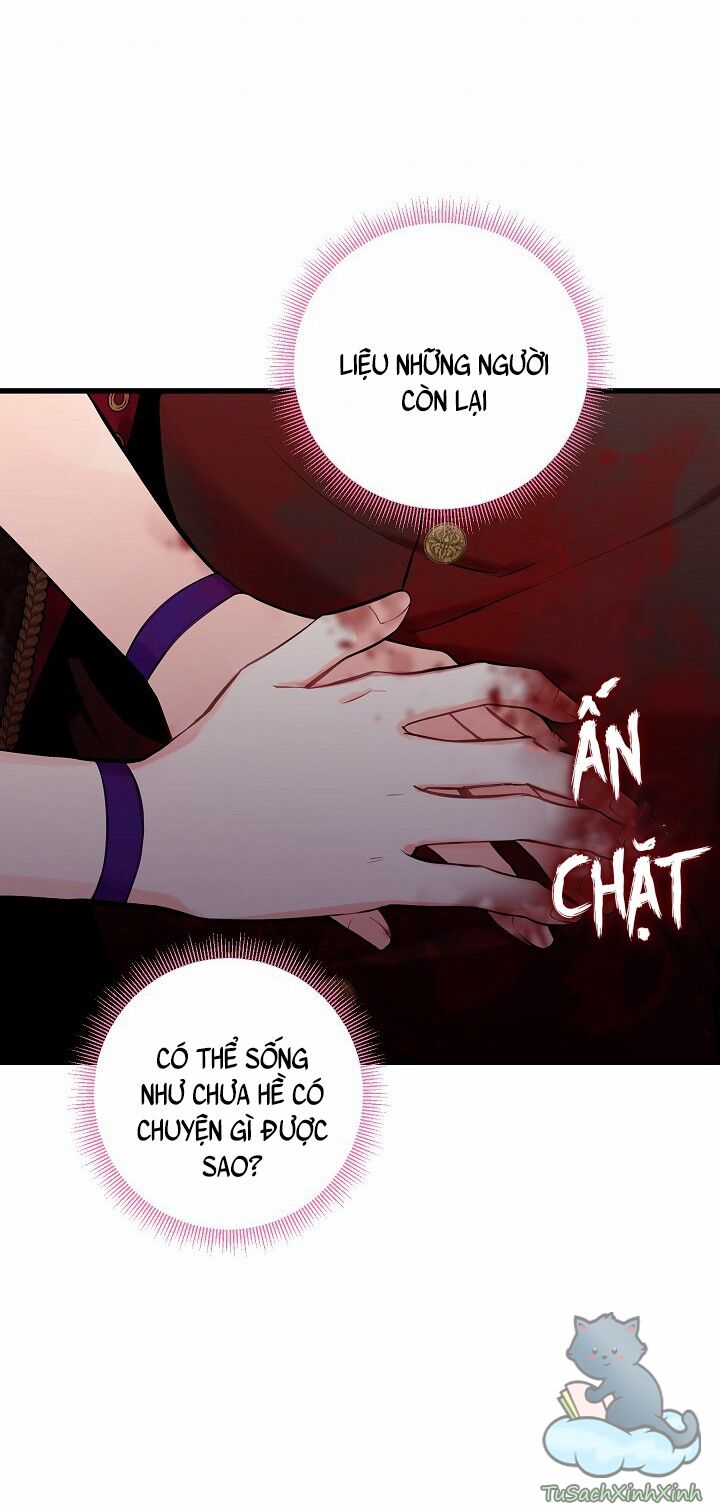 thánh nữ ẩn danh chapter 202 57