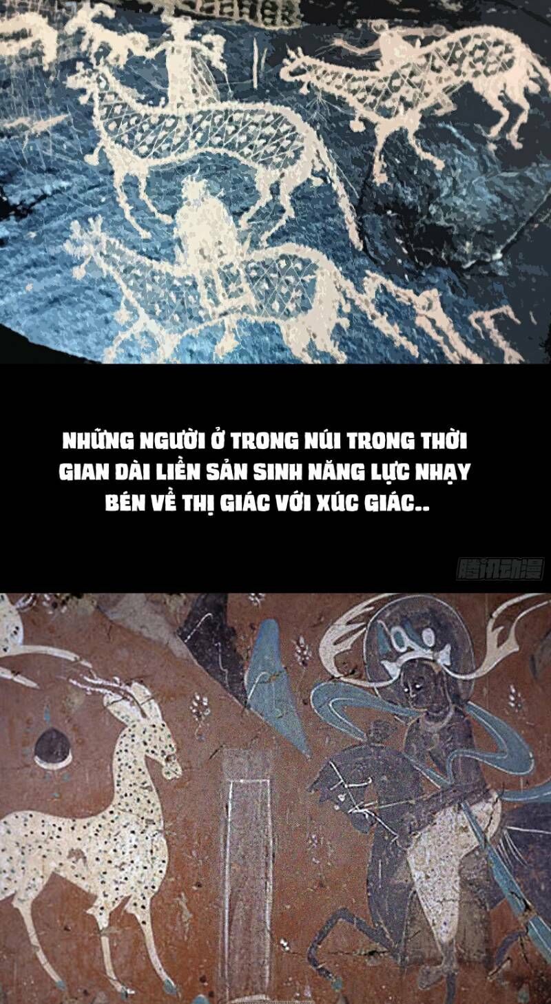 đỉnh phong cường thiếu chapter 30 5