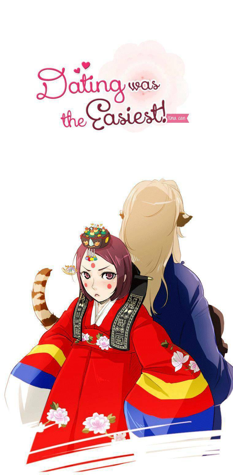 hẹn hò là thứ dễ nhất chapter 0 5