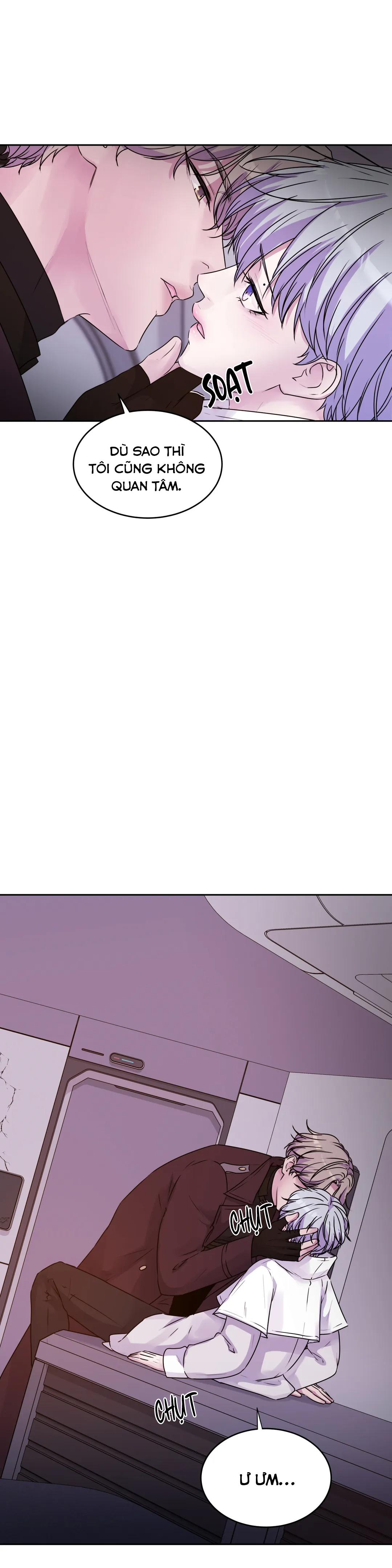 hừng đông chapter 19 33