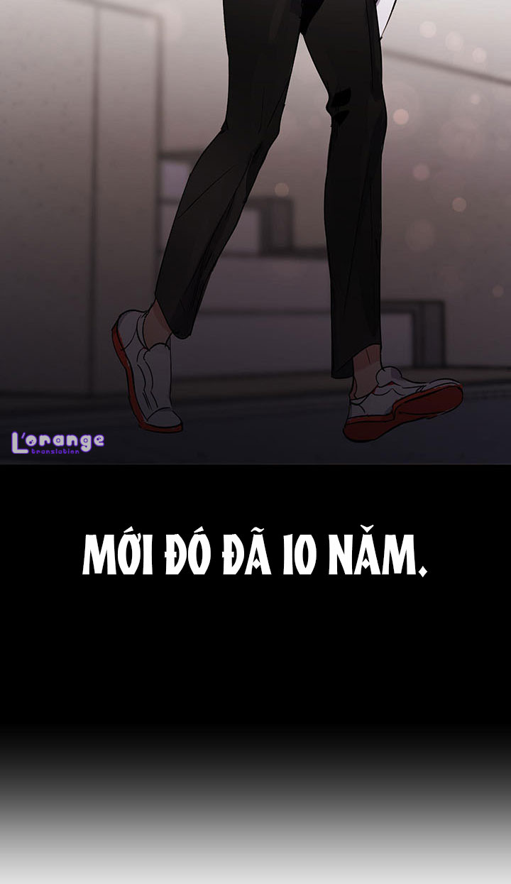 vì sao sa vào vũ trụ chapter 1 28