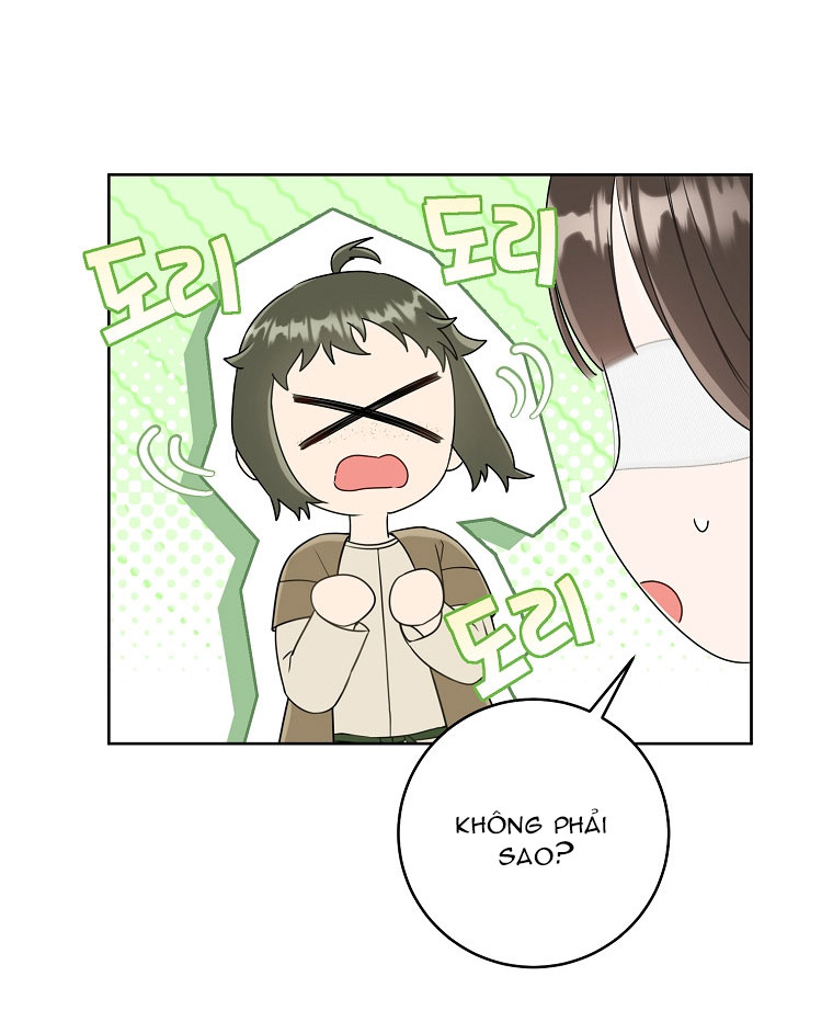 trở thành đứa cháu gái bị ghẻ lạnh trong gia tộc võ giả hùng mạnh chapter 40.1 9