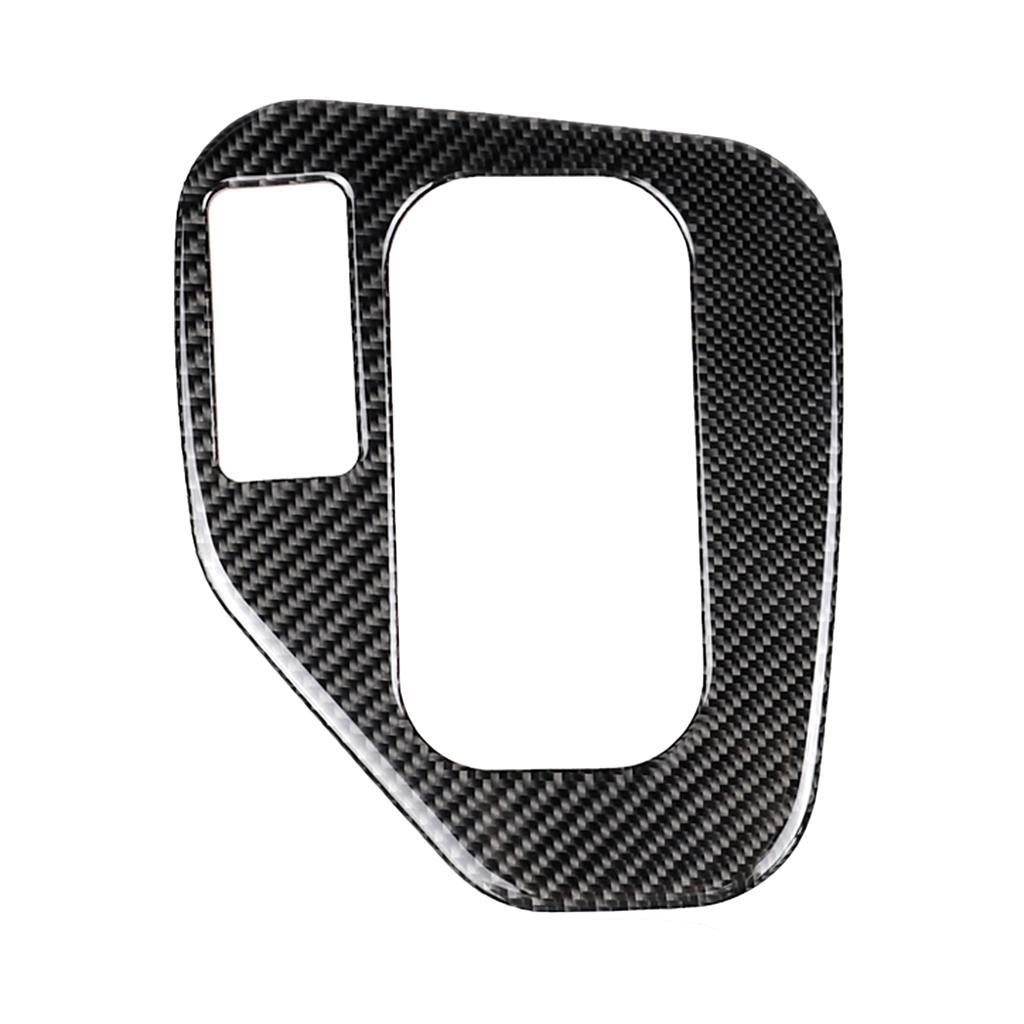 Carbon   Frame Cover Trim For   1998-2005