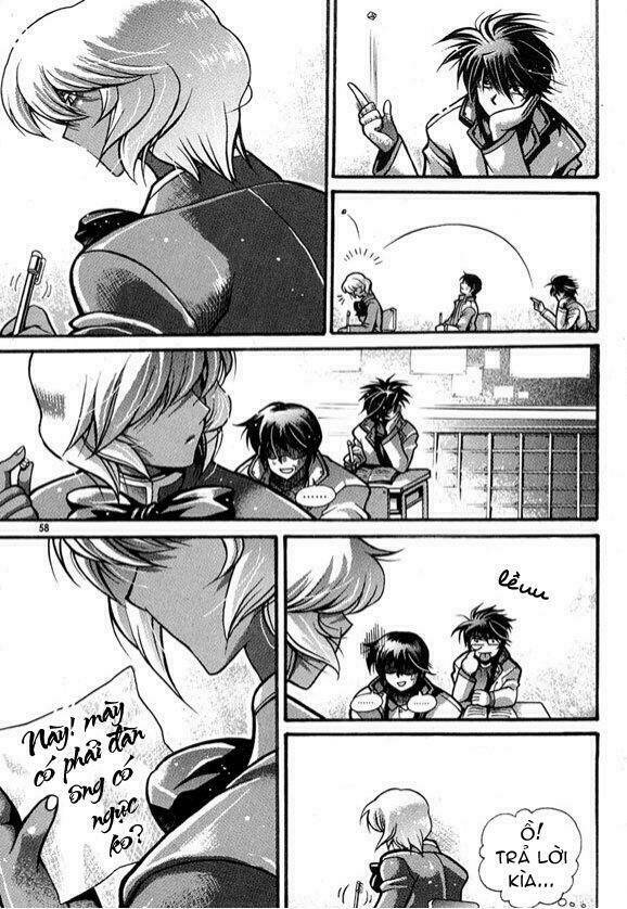 yoo ah dok_jon chapter 3 2