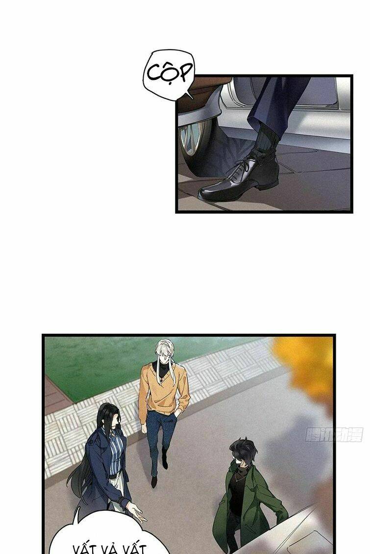 thỉnh quân nhập quái chapter 37 4