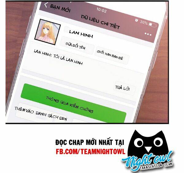 ác ma đích độc sủng điềm thê chapter 13 18