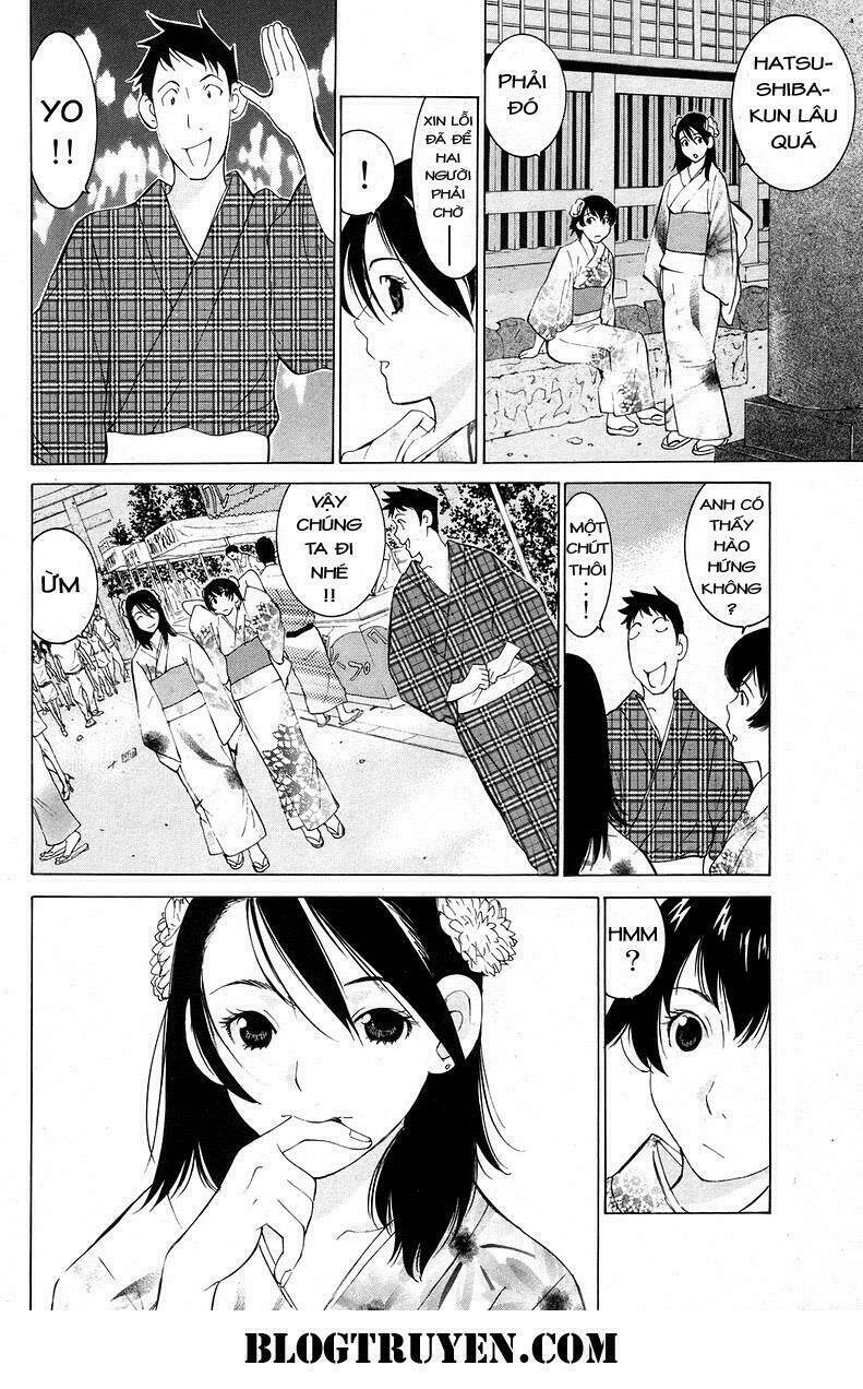 gacha gacha - secret chapter 53 12