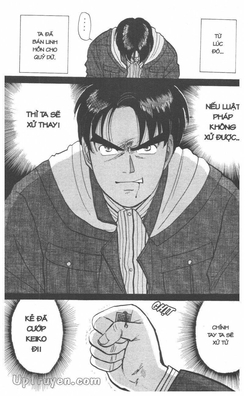 thám tử kindaichi (bản đẹp) chapter 609 18