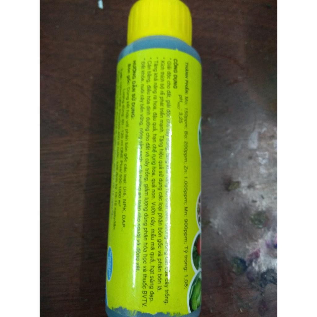 Phân bón kích rễ cao cấp One Plus 100ML