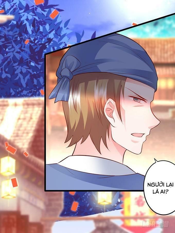 hồ tiên hung bạo chapter 158 21