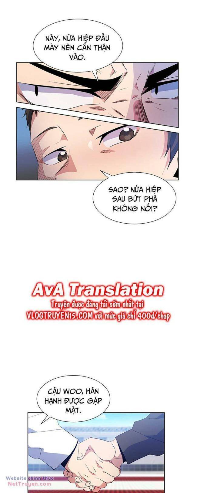 Góc Cao Khung Thành chapter 36 25