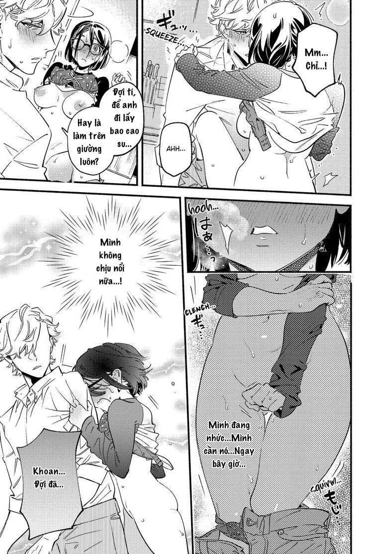 nói dối ngọt ngào chapter 2 24