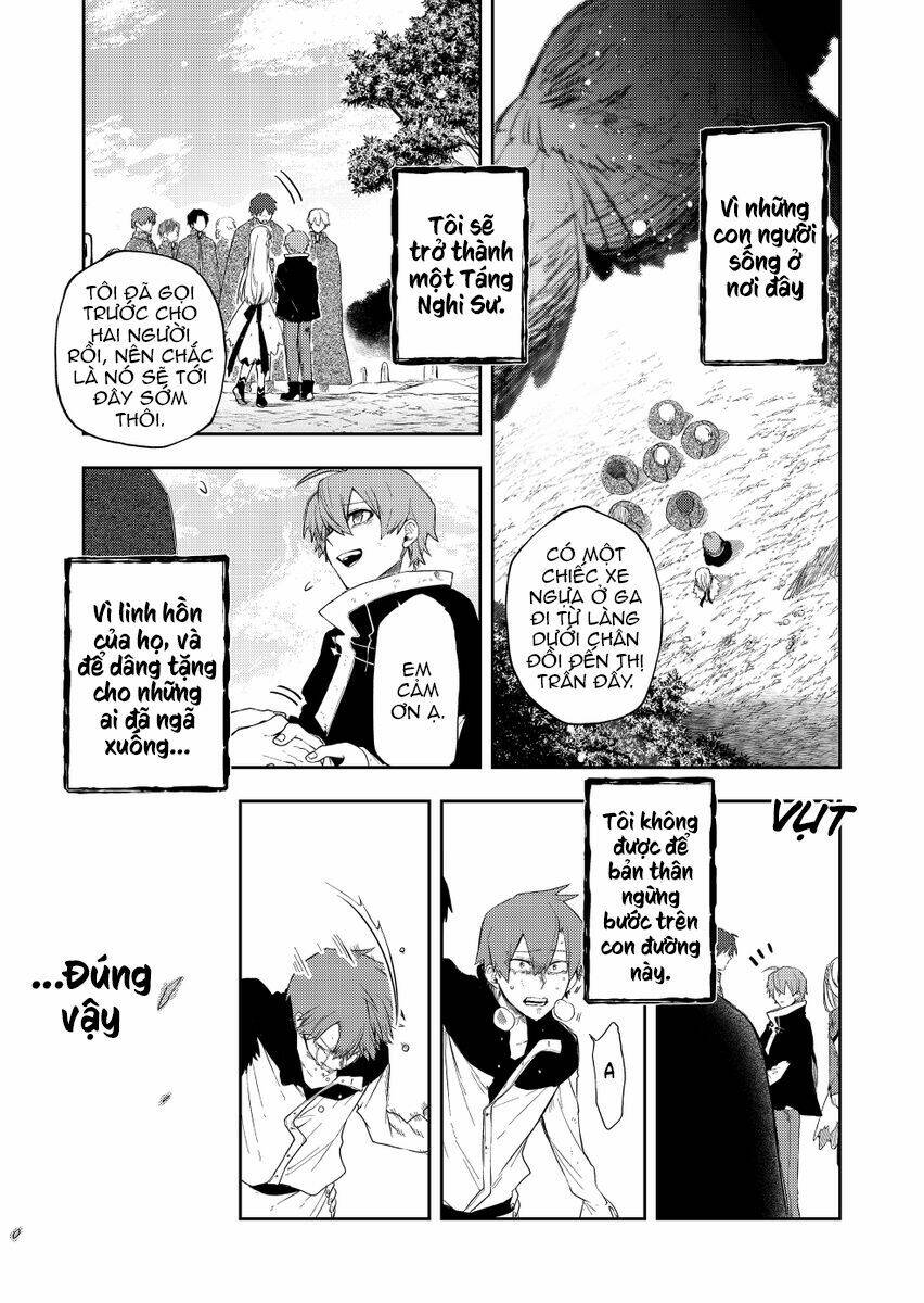 fushi no sougishi chapter 21 16