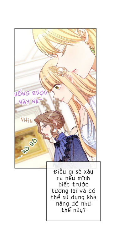 ác nữ đảo ngược đồng hồ cát chapter 29 59