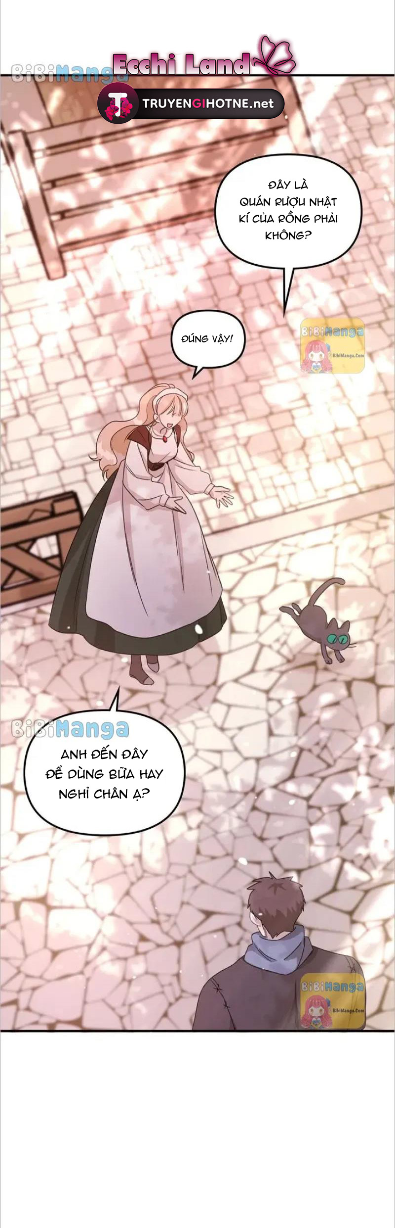 nhật kí của rồng chapter 30.2 12