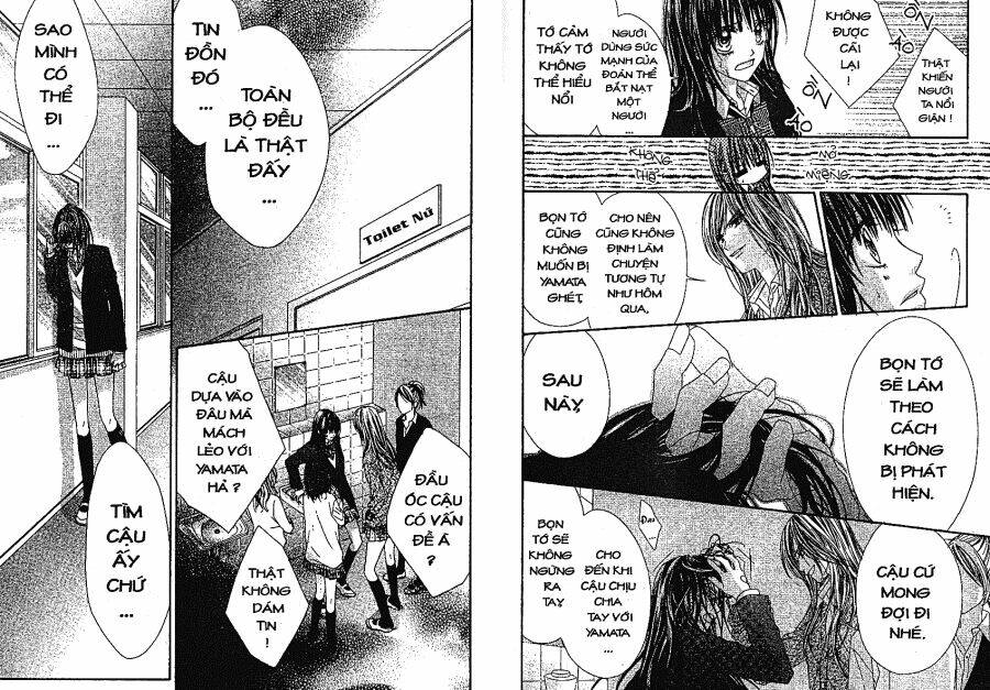 khởi đầu tình yêu chapter 4 66