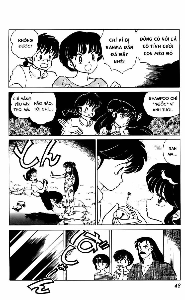 suối lời nguyền chapter 138 13