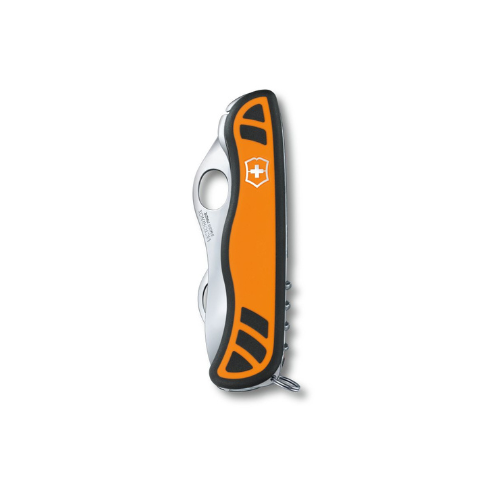 Dao đa năng VICTORINOX Hunter XT Grip 0.8341.MC9 (111 mm)