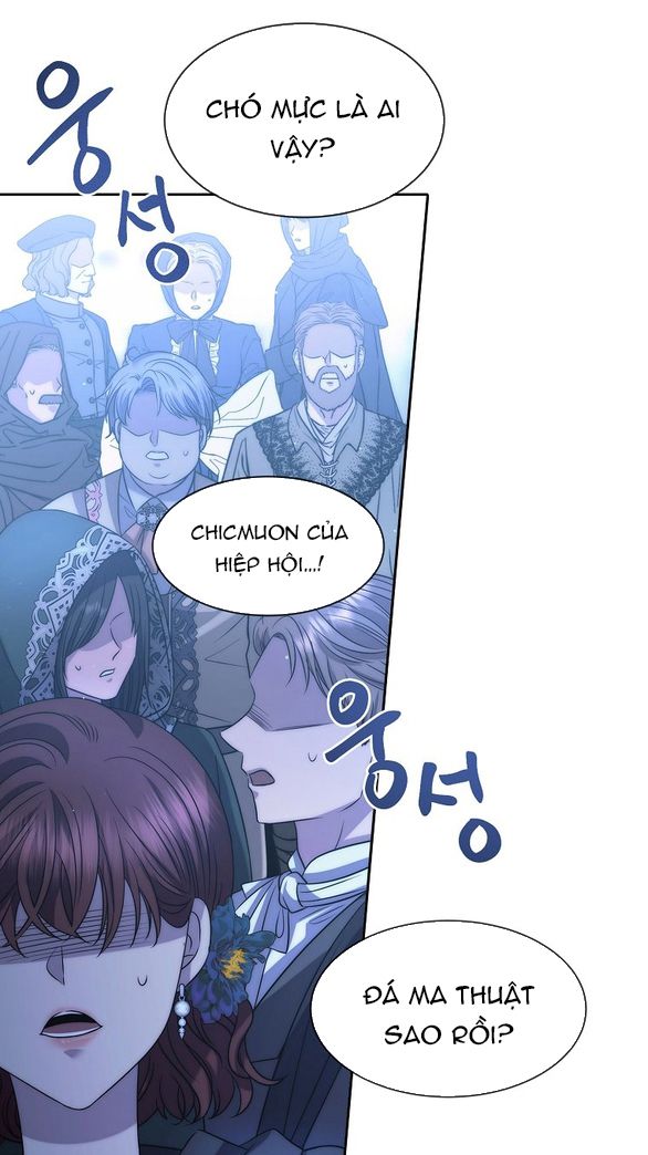 black haze - bản remake 2025 chapter 4 71