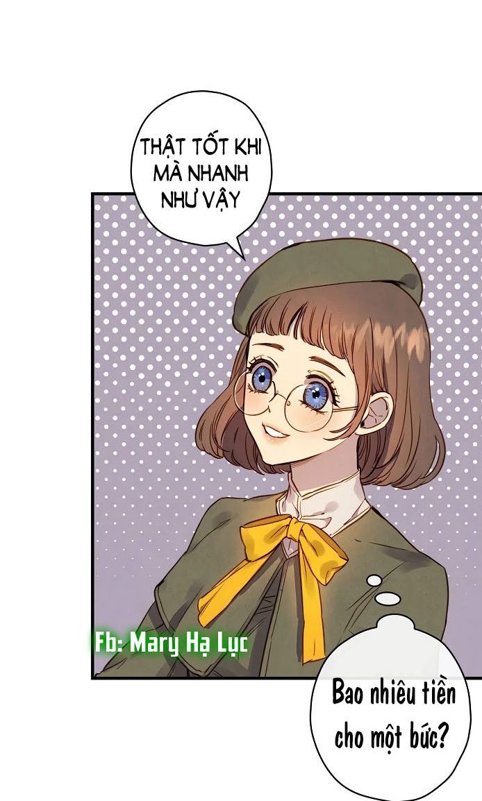 hoàng phi bóng tối - shadow queen chapter 35 16