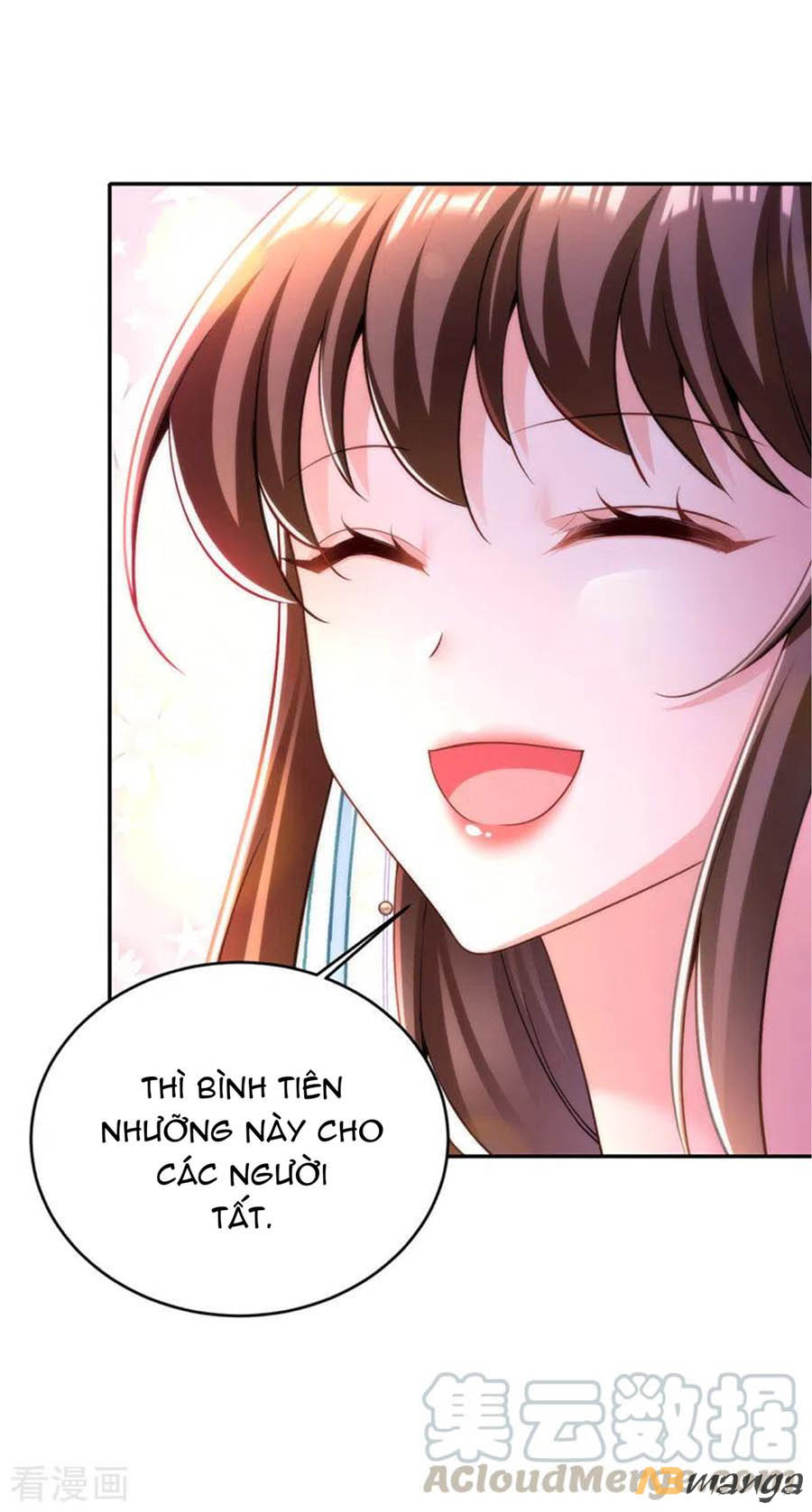 ngã tại hậu cung đương đại lão nữ chapter 48 18