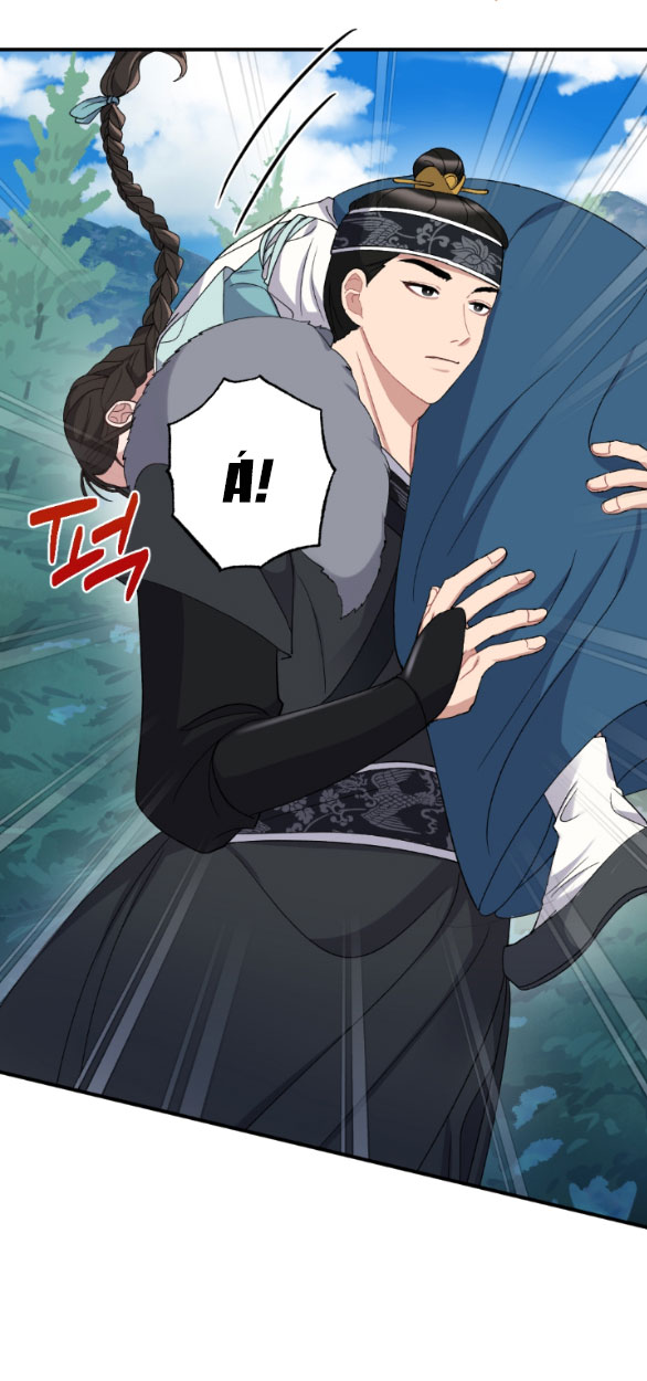 [18+] mơ về một cơn mưa phùn chapter 2.1 26