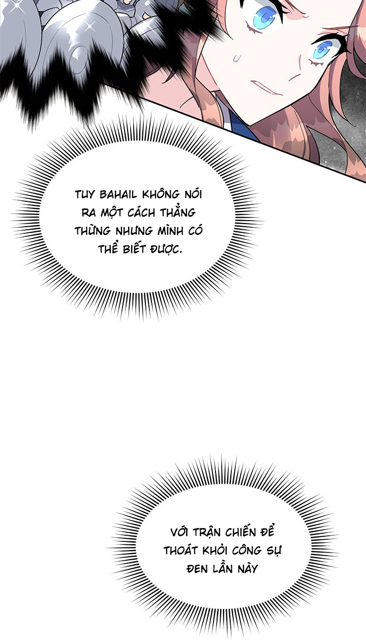 công chúa của loài chim chapter 14 21