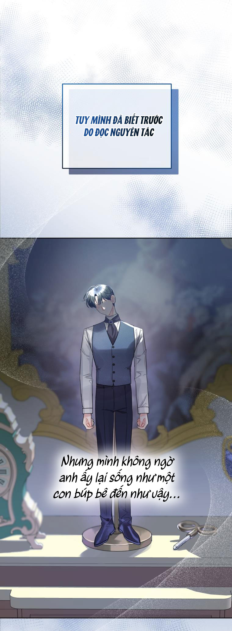 xuyên không thành em gái nam chính tiểu thuyết bl chapter 2 69