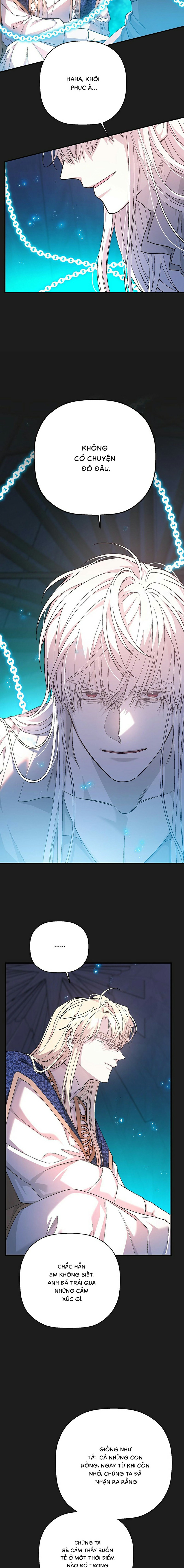 khế ước vĩnh cửu chapter 90 31