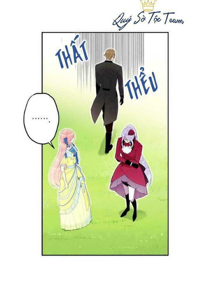 thánh nữ ẩn danh chapter 25 16