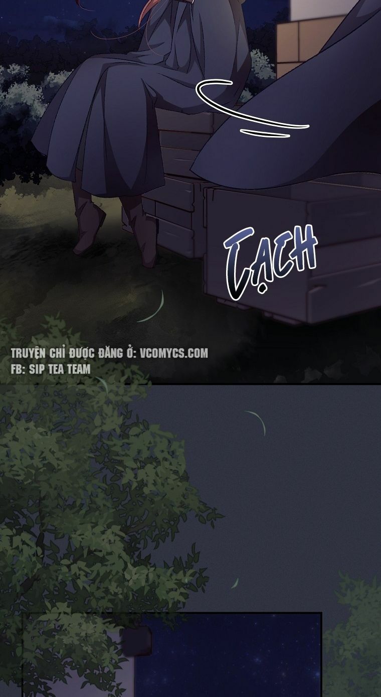 tôi nhìn thấy cái chết của bạn chapter 20 16