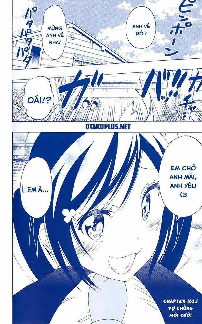 tình yêu ngang trái chapter 165.1 3