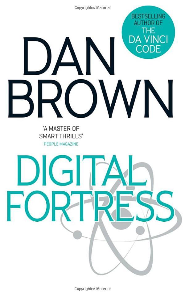 Digital Fortress