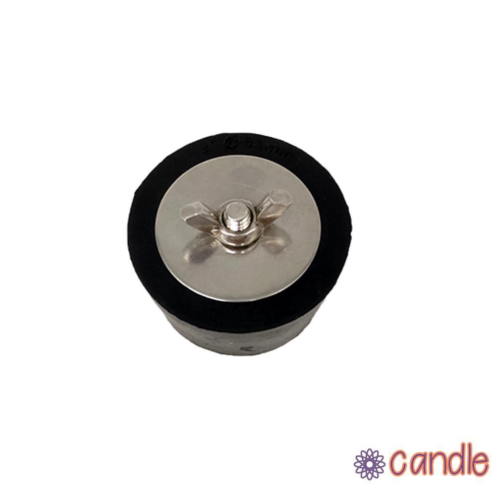 Nút Bịt Cao Su Chống Đông bể bơi