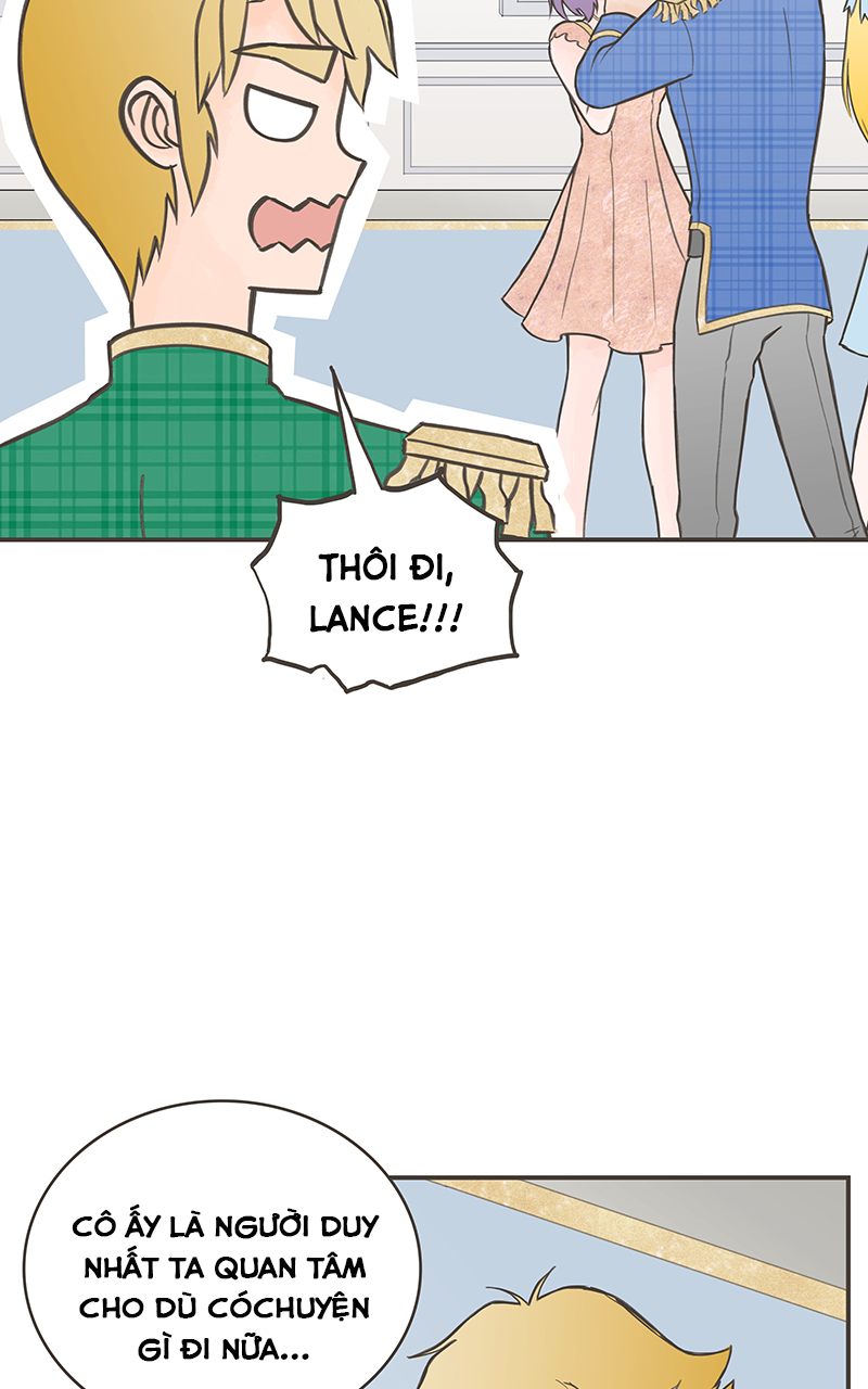 những nàng công chúa bị nguyền rủa chapter 6 24