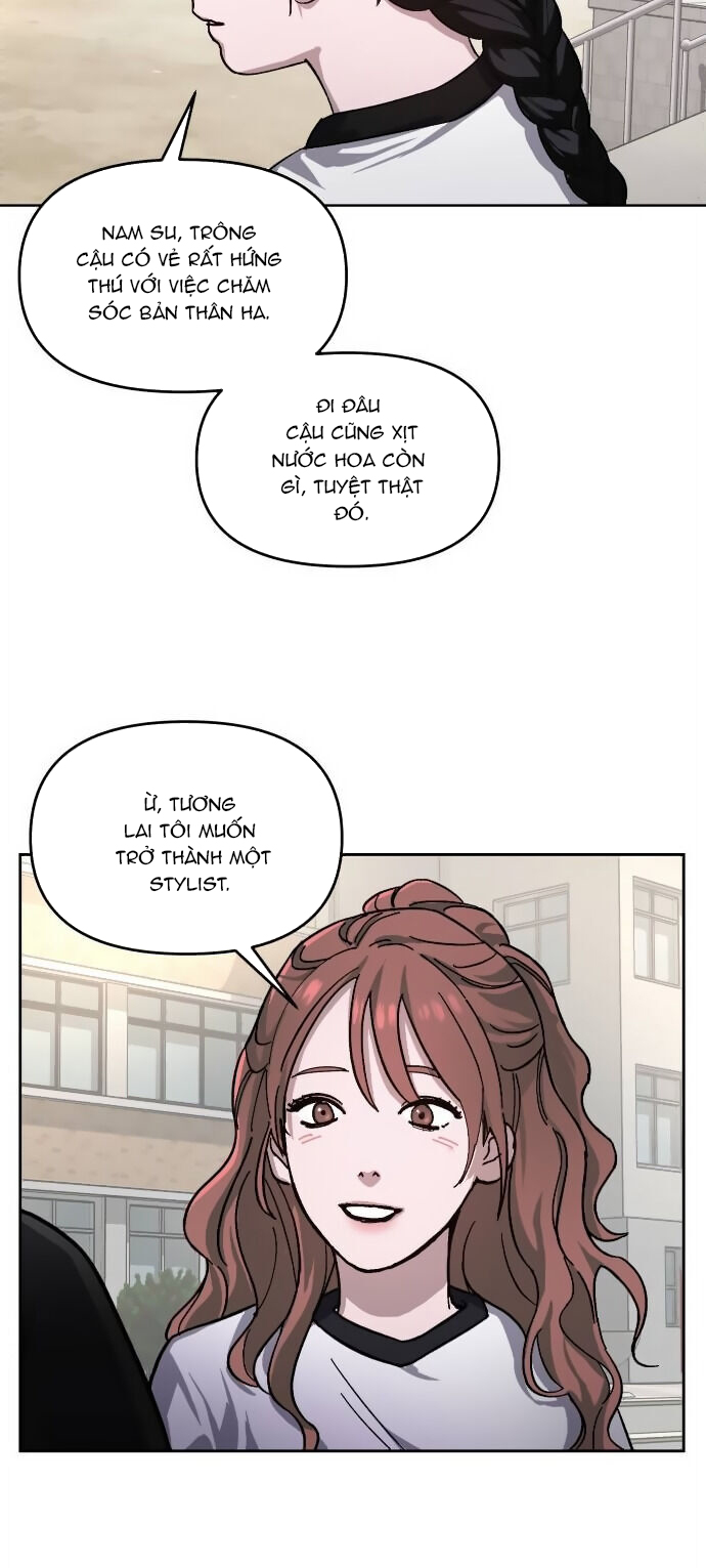 tựa như con gái chapter 4.1 30