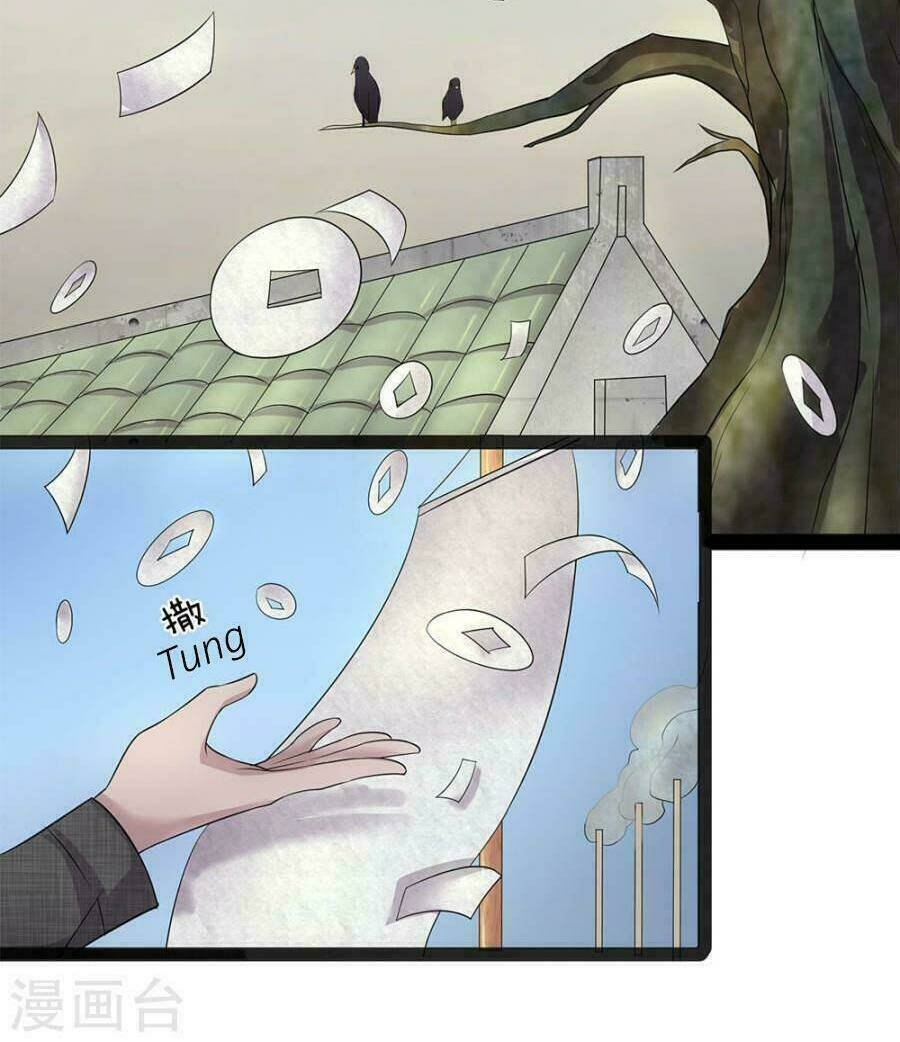 quỷ vương hai mặt quấn lấy tôi chapter 16 16