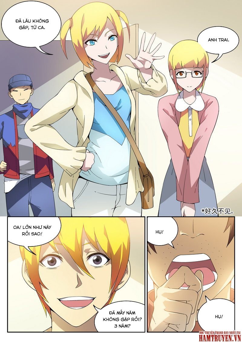 tử vong hồi chapter 112.5 2