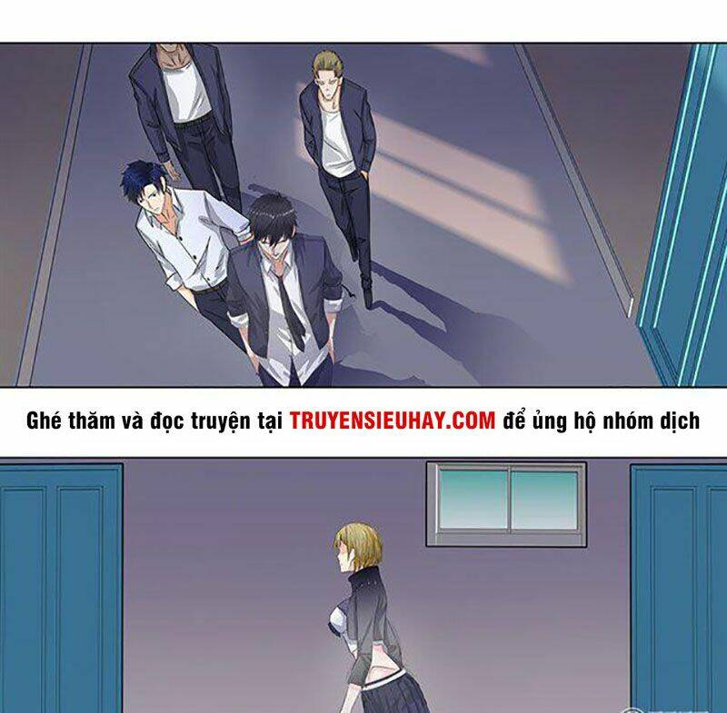 học viện cao thủ chapter 90 22