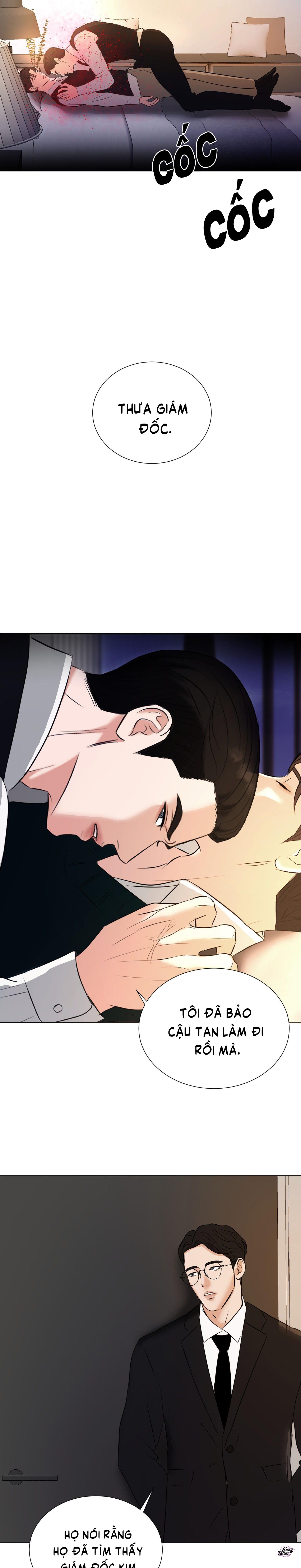 kết thúc chapter 2 6