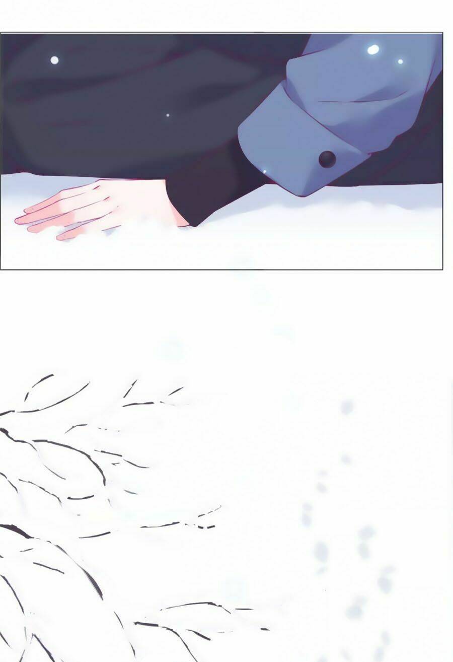 đừng nghịch, ta chỉ muốn yên tĩnh chapter 45 39