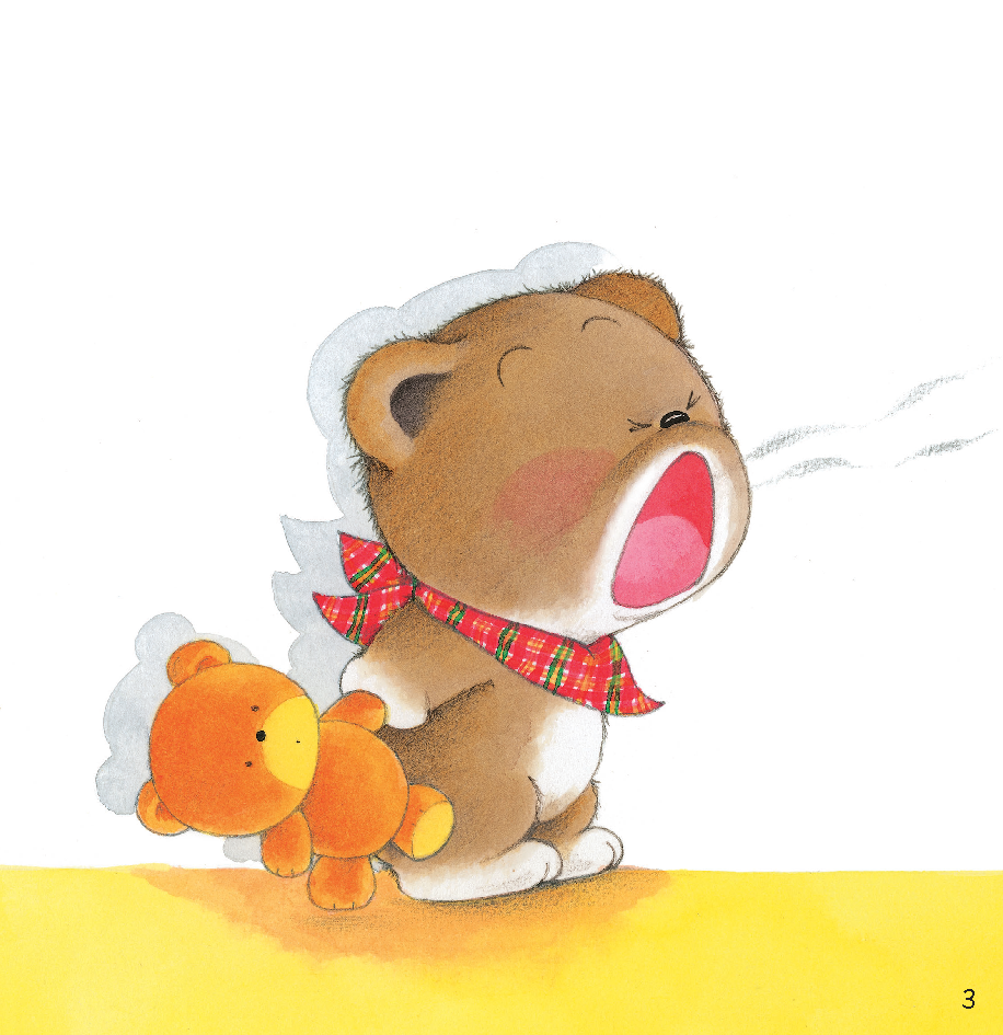 Sách - Dtpbooks - Đến giờ ngủ rồi​​ - Tủ sách Ehon cho bé