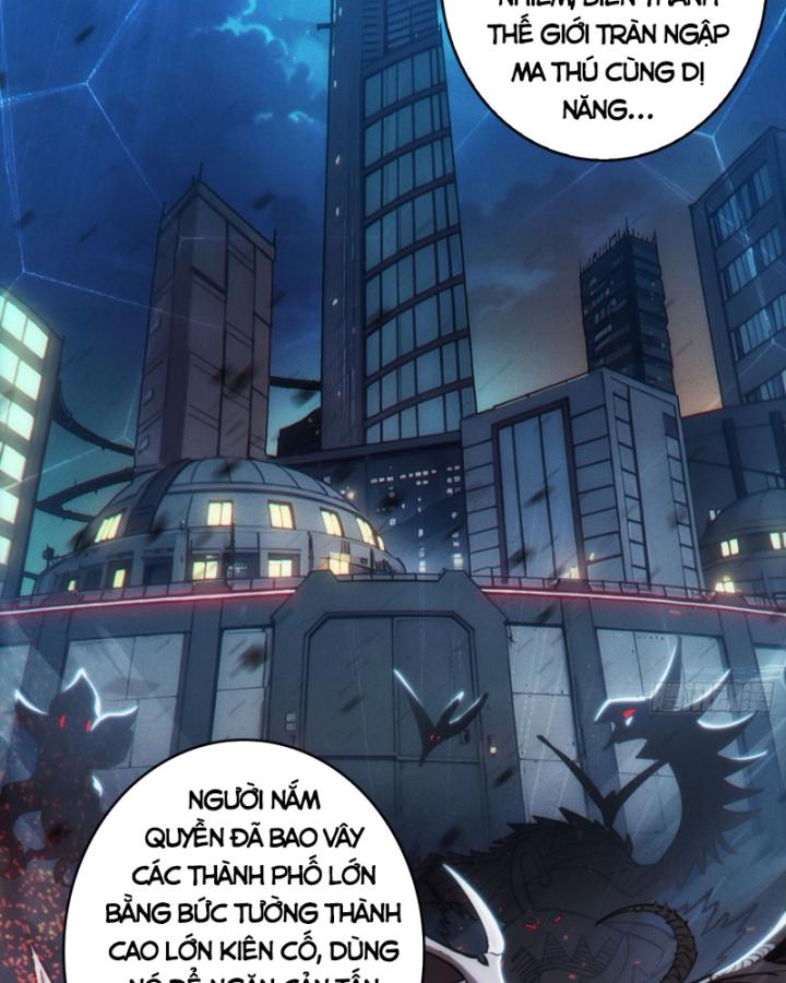 làm màu thì phải thao tác ngược lại! chapter 1 9