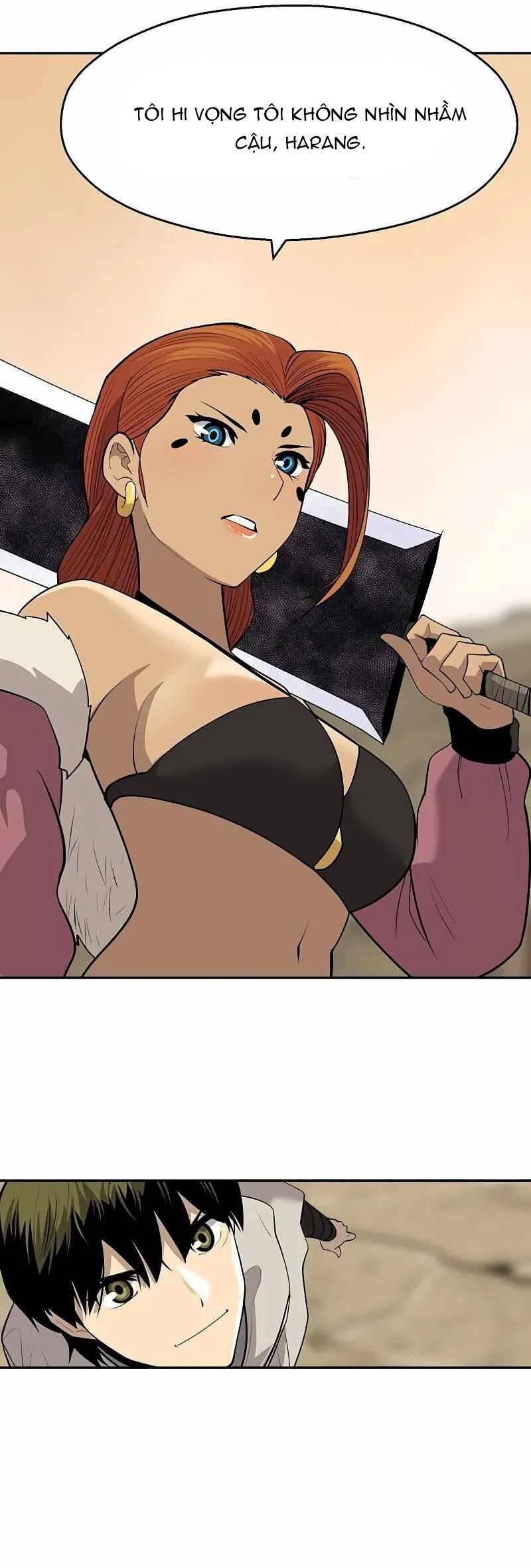 thiếu niên kiếm sư chapter 64 38