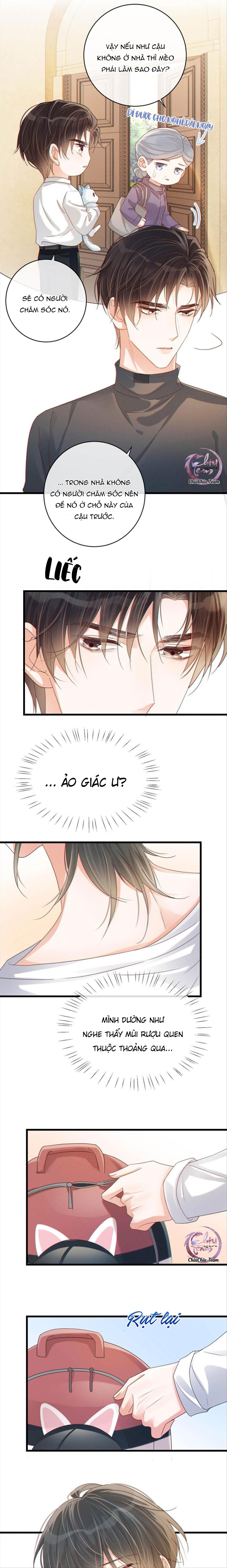 nghiện rượu chapter 53 8