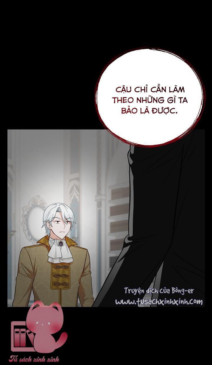 bác sĩ hoàn thành trách nhiệm rồi chapter 22 5