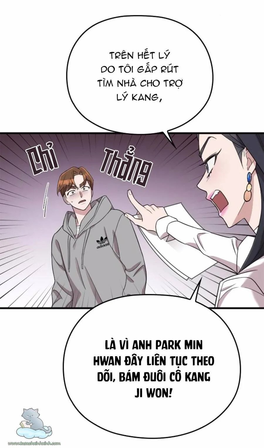 cô đi mà lấy chồng tôi chapter 36 32