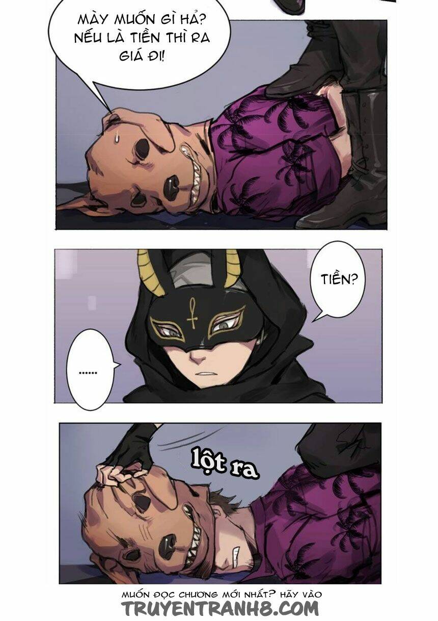 quạ đen chapter 1 15