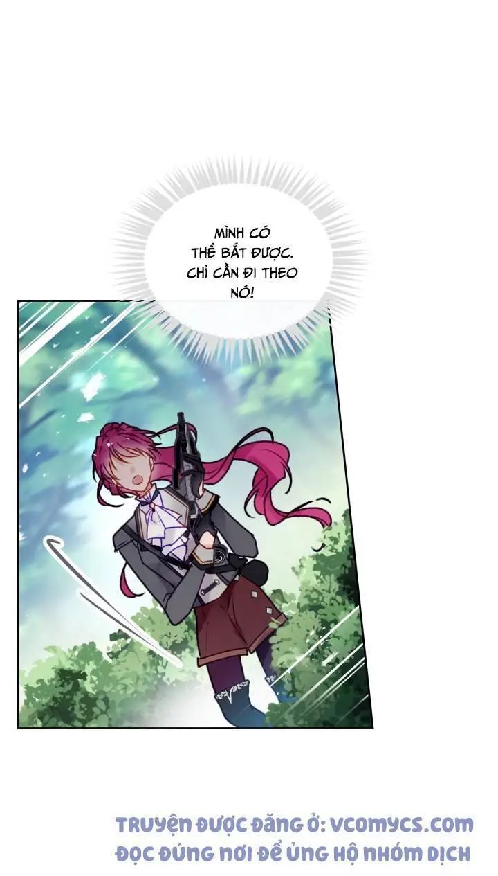 kết cục của nhân vật phản diện chỉ có thể là cái chết chapter 67 23