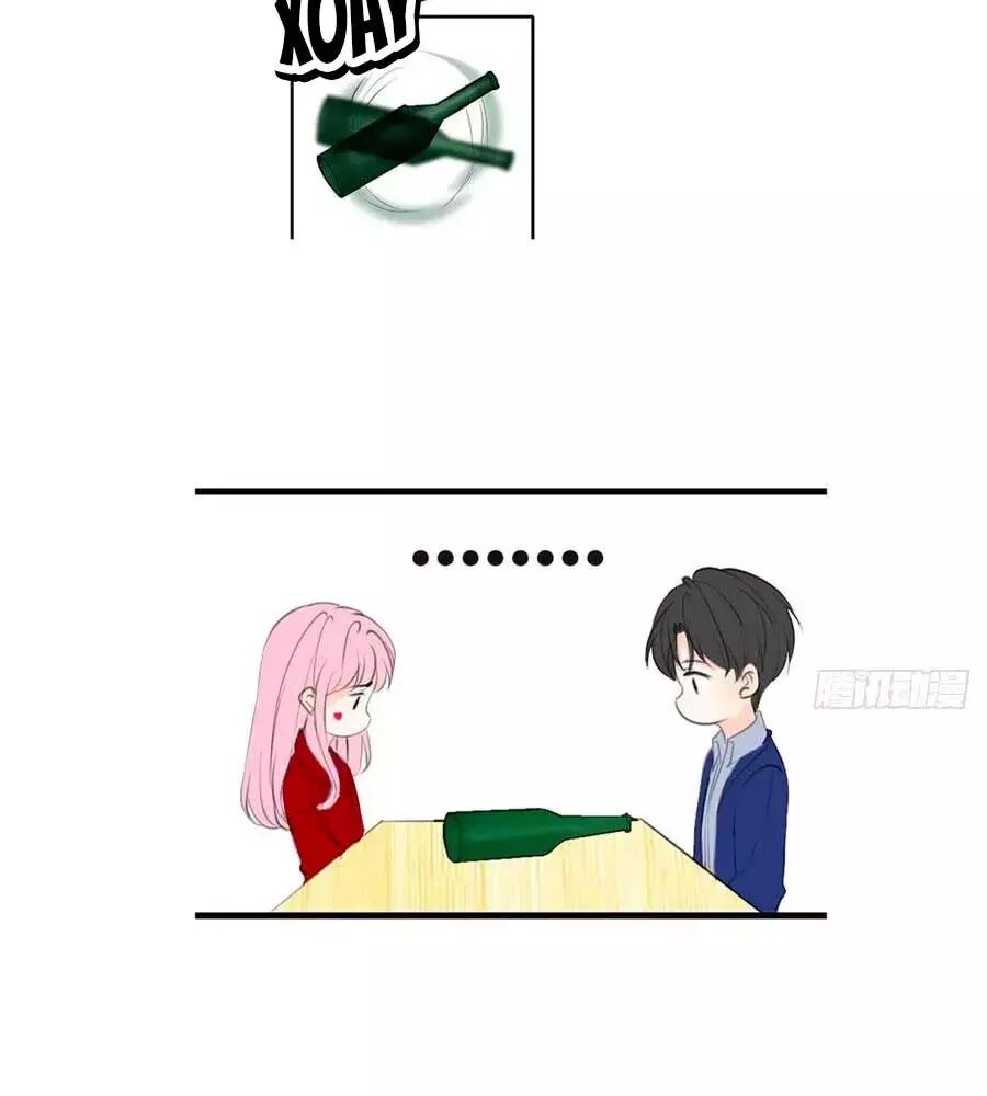 công chúa nữ vương mệnh chapter 117 9